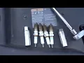How To Replace Spark Plugs on a 2011 Chevy Malibu 4 Cilinder