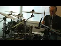 Download Lagu Give me the night by George Benson,drum cover by Toni Cannelli