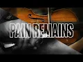 Download Lagu Pain Remains Orchestral Cover