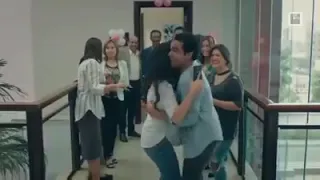 ابو العروسه  لو نهدا حبه  حلوه جدا     دندنها