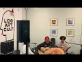 งานศพ - t_047 live at Feel Like เพื่อนบ้าน (Lido Connect)