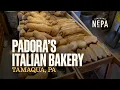 Padora s Italian Bakery Tamaqua PA