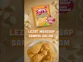 Download Lagu Sajiku® Tepung Bumbu Lezat Meresap Sampai Dalam Tanpa Marinasi | 30s