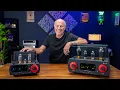 This Tube Headphone Amp Broke Kevin | Auris Nirvana No. 6