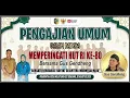 Download Lagu 🔴Live Gus Gendeng 20 Agustus 2025 Ds Ngluntung Kec Sendang - Tulungagung