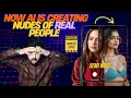 What Is Undressed AI AI Clothes Remover APP 2025 - The Hidden Dangers of AI Statistics Explained