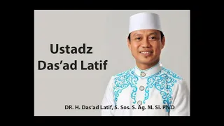 Download USTAD DAS'AD LATIF - GASPOL DI DEPAN PETINGGI NASDEM!!! MP3