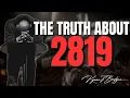 The Truth About Pastor Phillip Anthony Mitchell and 2819 Church Dr Kynan Bridges