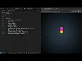 HTML CSS Flower Animation Tutorial Step-by-Step Beginner Friendly