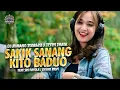 Download Lagu DJ MINANG TERBARU X TETEH THATA - SAKIK SANANG KITO BADUO FT. SRI FAYOLA / DHANI RILVI