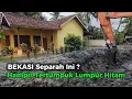 KDM HARUS TAU ‼️ BEKASI SEPARAH INI LUMPUR HITAM MENUMPUK PARAH #kdm