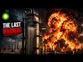 The Explosion BP Saw Coming