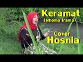 Download Lagu KERAMAT (Rhoma Irama) Cover Hosnia