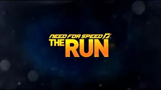 Need For Speed The Run OST Epic Race 1 Act 1 Soundtrack 