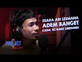 Download Lagu Kursi Goyang Versi Akustik Bikin Bergidik -  PodCast Naik Clas