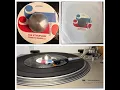 The Ethiopians /w The Supersonics: Train To Skaville, 1967 (JJ Records JJ003A) Rock steady, Ska