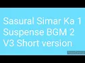 Download Lagu SSK 1 Suspense BGM 2 V3 Short Version 2 - Ep1486