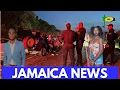3 DEAD IN JAMAICA CRASHES 11-Year-Old Killed 9 Men SUE GOV T Over Trelawny Demolitions JBNN