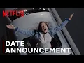 Video di Love 101 | Date Announcement | Netflix