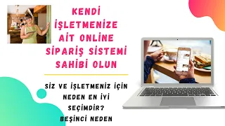 https://www.yemeksiparisi.com.tr RESTORANLAR İÇİN İŞLETME KAYITI VE YEMEK MENÜSÜ EKLEME YEMEK SİPARİ. 