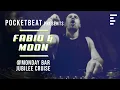 Download Lagu DJ set: Fabio \u0026 Moon LIVE set @ Monday Bar Jubilee Cruise | Tracklist included [HQ audio]