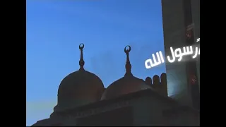 اذان الفجر قناة المصرية الاولي بصوت الشيخ طه الفشني 