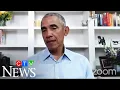 Download Lagu Obama's message to people of colour: \