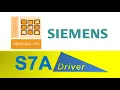 S7A OPC Ifix to Siemens S7 Part 3