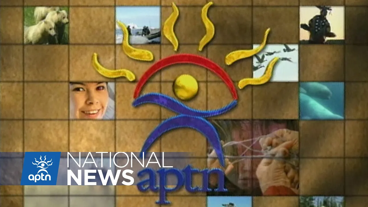 ‘It was all very exciting’: APTN News past, present and future | APTN News