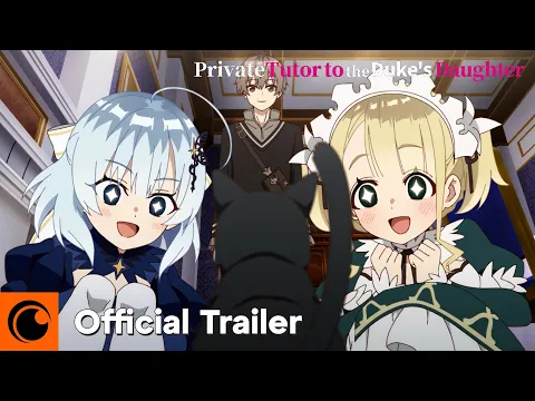 Official Trailer [Subtitled]