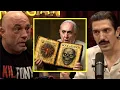 Lagu Scientists FINALLY Opened The Book of Enoch, Then THIS Happened.. | Joe Rogan