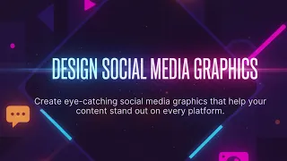 How to Design Social Media Graphics with AI AceThinker Imivo