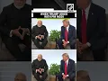 Download Lagu “He Speaks Very Good English” When Trump joked with PM Modi