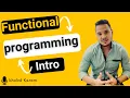 01 - Functional Programming Intro
