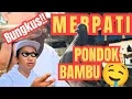 Lagu Bungkusss!! | Ketemu Jackpot di Merpati Pondok Bambu !!!