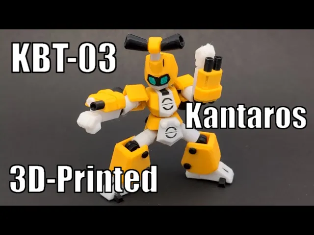 Kantaros video thumbnail