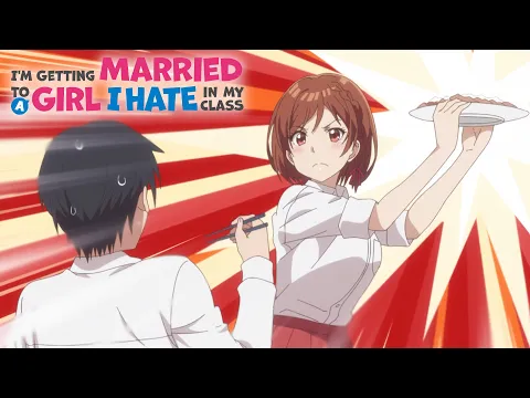 Her Cooking Was So Mid It Gave Him A Flashback | I'm Getting Married to a Girl I Hate