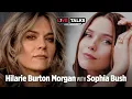 Download Lagu Hilarie Burton Morgan in conversation with Sophia Bush at Live Talks Los Angeles