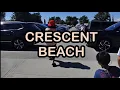 Crescent Beach