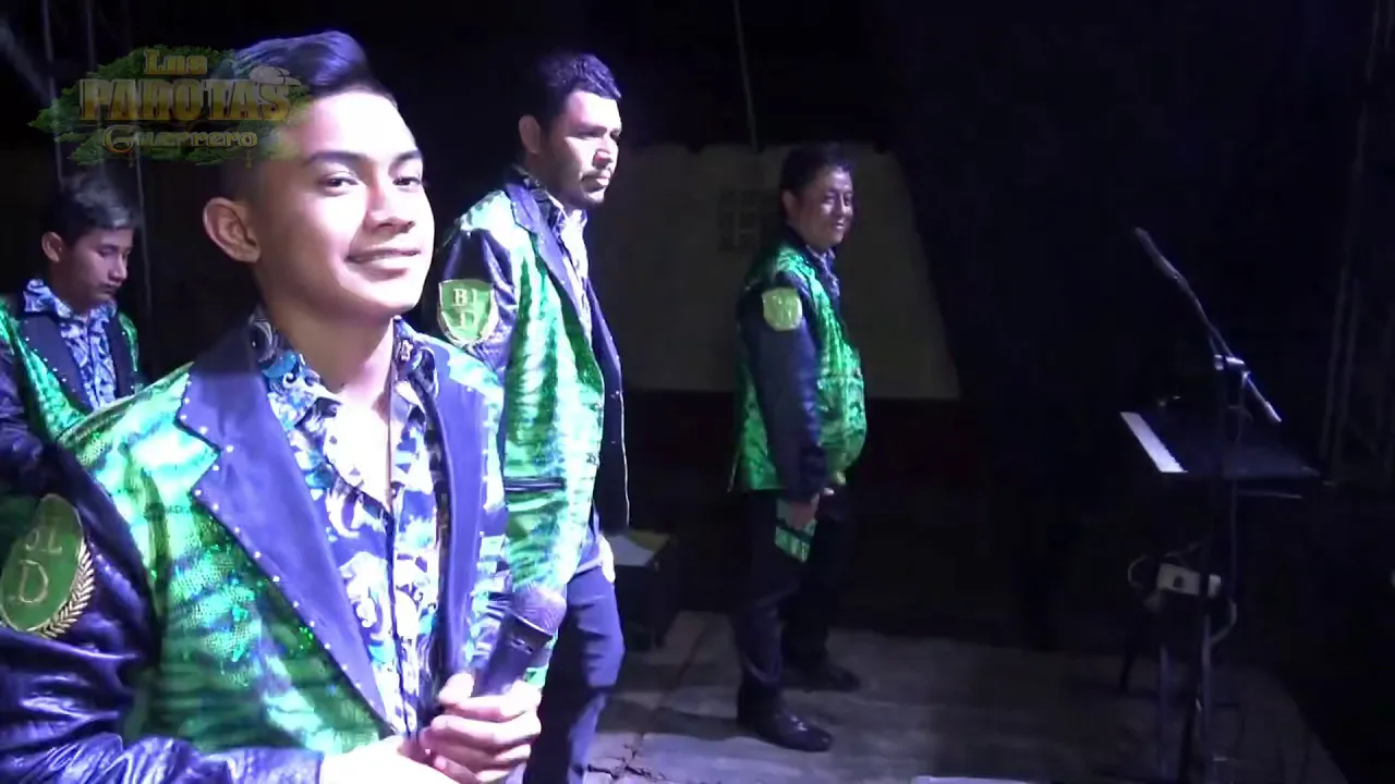 Banda Los Dukes en Vivo La Iguana 2019 Banda Los Dukes en Vivo La Iguana 2019