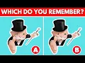 99 9 Of People Will Fail This Test Mandela Effect Quiz You will be SHOCKED
