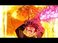 Download Lagu Tanjiro Dragon Sun Halon Head Dance | Demon Slayer Season 3