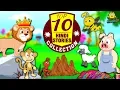 Download Lagu Top 10 Hindi Stories Collection | Hindi Kahaniya | Hindi Story | Moral Stories | Bedtime Stories