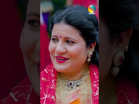 Shorts-2 Navratri Special | Garjat Bagh Aawe | गर्जत बाघ आवे | Aaradhana Singh | New Bhojpuri Song