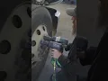 Air vs Battery Powered Impact Which Removes Lug Nuts faster