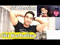 Download Lagu VOCAL COACH REACTS To Siti Nurhaliza - Sri Mersing (live) | REACTION