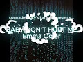 Emma Ogier – Baby Don't Hurt Me [KARAOKE]