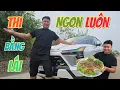 Lagu Thi Bằng Lái Xe Sau Bao Ngày Chờ Đợi Và Cái Kết Ngon Luôn / Chuyện Của Đại