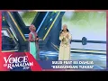 Download Lagu Sulis Feat Iis Dahlia - KEAGUNGAN TUHAN | VOICE OF RAMADAN 2021