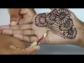 The top Mahndi Desing Mistakes you need to avoid